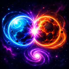 Astral Fusion icon